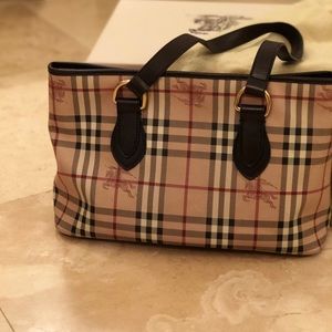 Burberry Purse Original
